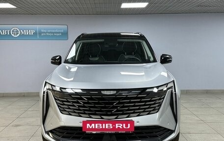 Geely Atlas, 2024 год, 2 882 000 рублей, 2 фотография