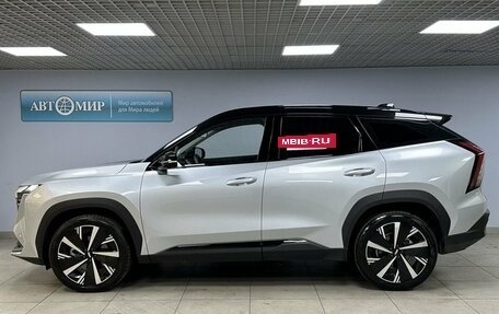 Geely Atlas, 2024 год, 2 882 000 рублей, 8 фотография