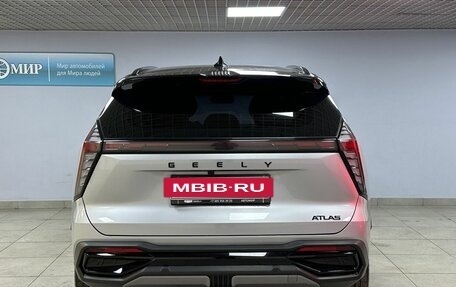 Geely Atlas, 2024 год, 2 882 000 рублей, 6 фотография
