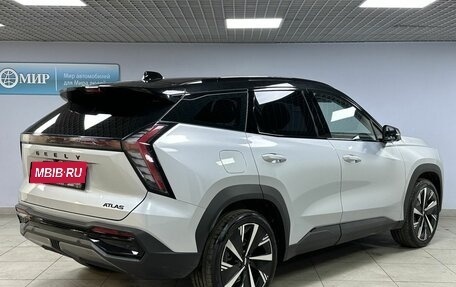 Geely Atlas, 2024 год, 2 882 000 рублей, 5 фотография