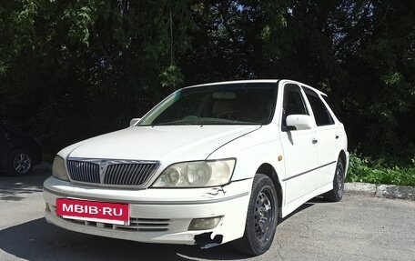 Toyota Vista V30, 2001 год, 395 000 рублей, 6 фотография