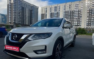 Nissan X-Trail, 2018 год, 2 000 000 рублей, 1 фотография
