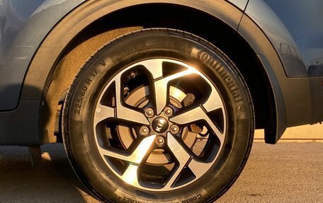 KIA Sportage IV рестайлинг, 2019 год, 1 949 000 рублей, 22 фотография