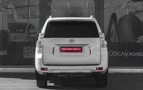 Toyota Land Cruiser Prado 150 рестайлинг 2, 2011 год, 3 349 000 рублей, 4 фотография