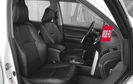 Toyota Land Cruiser Prado 150 рестайлинг 2, 2011 год, 3 349 000 рублей, 8 фотография