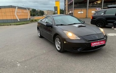 Toyota Celica VII рестайлинг, 2003 год, 465 000 рублей, 1 фотография