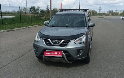 Chery Tiggo (T11), 2014 год, 860 000 рублей, 1 фотография