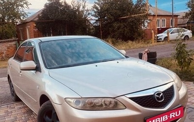 Mazda 6, 2005 год, 480 000 рублей, 1 фотография