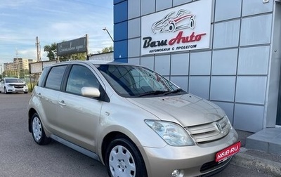 Toyota Ist II, 2002 год, 597 000 рублей, 1 фотография