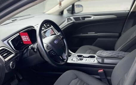 Ford Fusion (North America) II, 2020 год, 1 550 000 рублей, 4 фотография