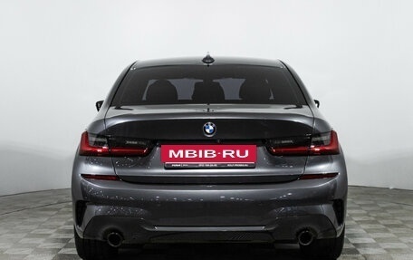 BMW 3 серия, 2019 год, 3 389 000 рублей, 6 фотография