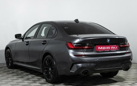 BMW 3 серия, 2019 год, 3 389 000 рублей, 7 фотография