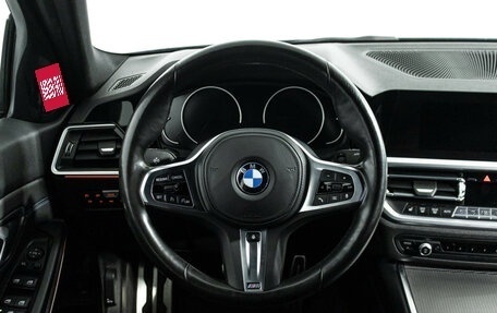 BMW 3 серия, 2019 год, 3 389 000 рублей, 20 фотография