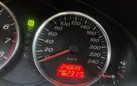 Mazda 6, 2005 год, 480 000 рублей, 3 фотография