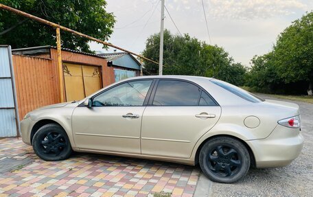 Mazda 6, 2005 год, 480 000 рублей, 4 фотография