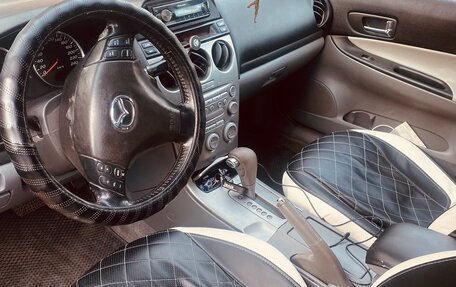 Mazda 6, 2005 год, 480 000 рублей, 7 фотография