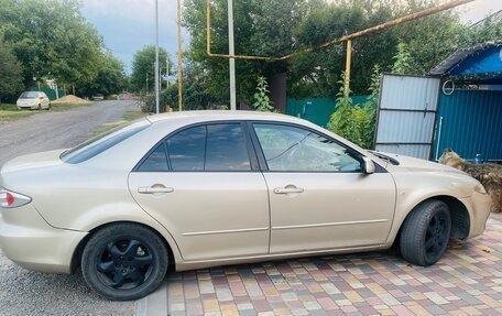 Mazda 6, 2005 год, 480 000 рублей, 2 фотография