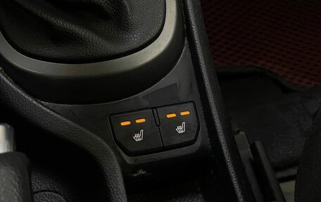 KIA Rio III рестайлинг, 2017 год, 620 000 рублей, 17 фотография