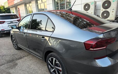 Volkswagen Polo VI (EU Market), 2021 год, 2 050 000 рублей, 10 фотография