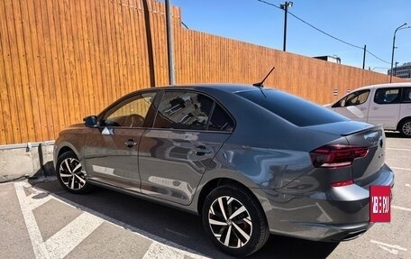 Volkswagen Polo VI (EU Market), 2021 год, 2 050 000 рублей, 2 фотография