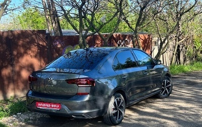 Volkswagen Polo VI (EU Market), 2021 год, 2 050 000 рублей, 1 фотография