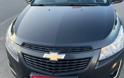 Chevrolet Cruze II, 2012 год, 770 000 рублей, 1 фотография