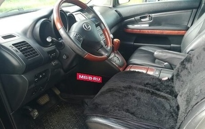 Lexus RX II рестайлинг, 2004 год, 1 100 000 рублей, 1 фотография