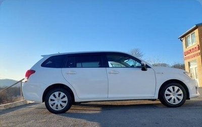 Toyota Corolla, 2013 год, 900 000 рублей, 1 фотография