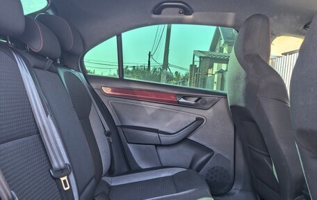 Volkswagen Polo VI (EU Market), 2021 год, 2 050 000 рублей, 17 фотография