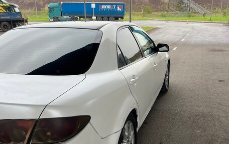 Mazda Atenza II, 2002 год, 225 000 рублей, 5 фотография