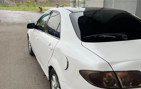 Mazda Atenza II, 2002 год, 225 000 рублей, 6 фотография