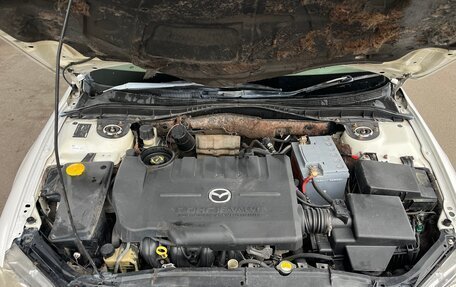 Mazda Atenza II, 2002 год, 225 000 рублей, 7 фотография