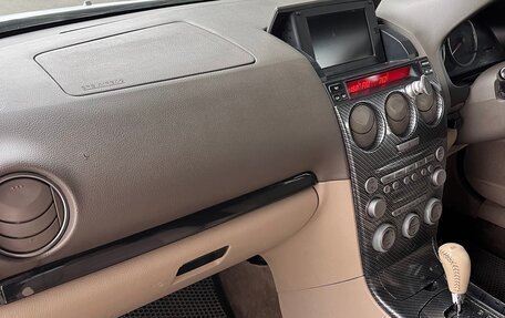 Mazda Atenza II, 2002 год, 225 000 рублей, 10 фотография