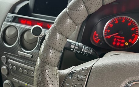 Mazda Atenza II, 2002 год, 225 000 рублей, 13 фотография