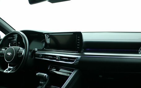 KIA K5, 2021 год, 2 884 000 рублей, 4 фотография