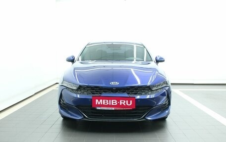 KIA K5, 2021 год, 2 884 000 рублей, 9 фотография