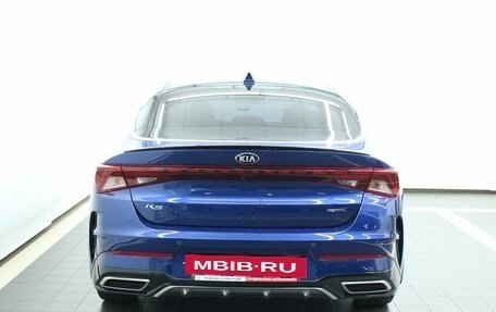 KIA K5, 2021 год, 2 884 000 рублей, 13 фотография