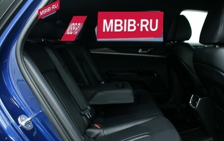 KIA K5, 2021 год, 2 884 000 рублей, 5 фотография