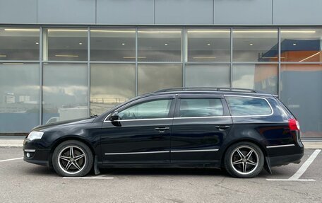 Volkswagen Passat B6, 2009 год, 599 000 рублей, 6 фотография