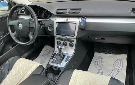 Volkswagen Passat B6, 2009 год, 599 000 рублей, 8 фотография
