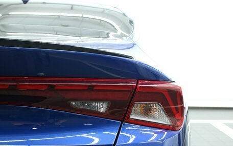 KIA K5, 2021 год, 2 884 000 рублей, 20 фотография