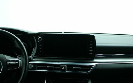 KIA K5, 2021 год, 2 884 000 рублей, 19 фотография