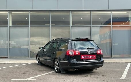 Volkswagen Passat B6, 2009 год, 599 000 рублей, 5 фотография