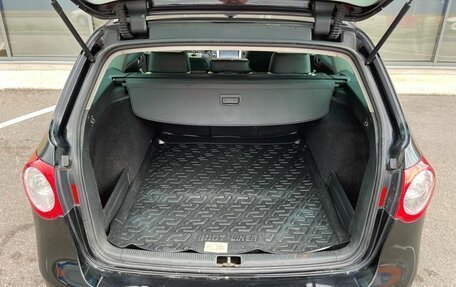 Volkswagen Passat B6, 2009 год, 599 000 рублей, 12 фотография