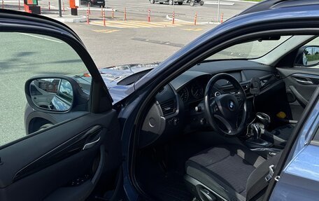 BMW X1, 2012 год, 1 650 000 рублей, 7 фотография