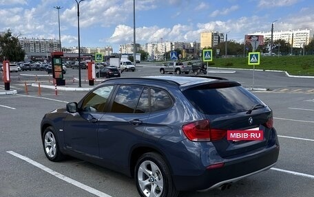BMW X1, 2012 год, 1 650 000 рублей, 4 фотография