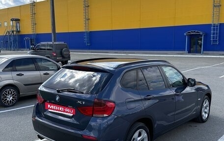 BMW X1, 2012 год, 1 650 000 рублей, 3 фотография
