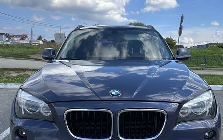 BMW X1, 2012 год, 1 650 000 рублей, 6 фотография