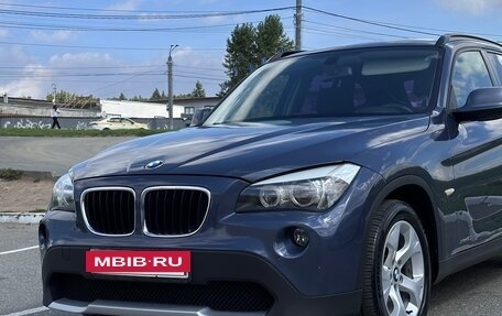 BMW X1, 2012 год, 1 650 000 рублей, 2 фотография
