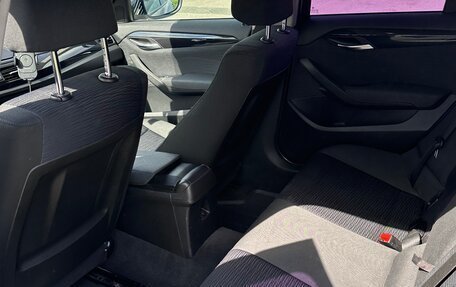 BMW X1, 2012 год, 1 650 000 рублей, 10 фотография